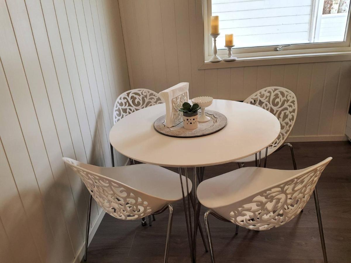 Bnb Central Apartment 5 Downtown Stavanger Stavanger Bagian luar foto