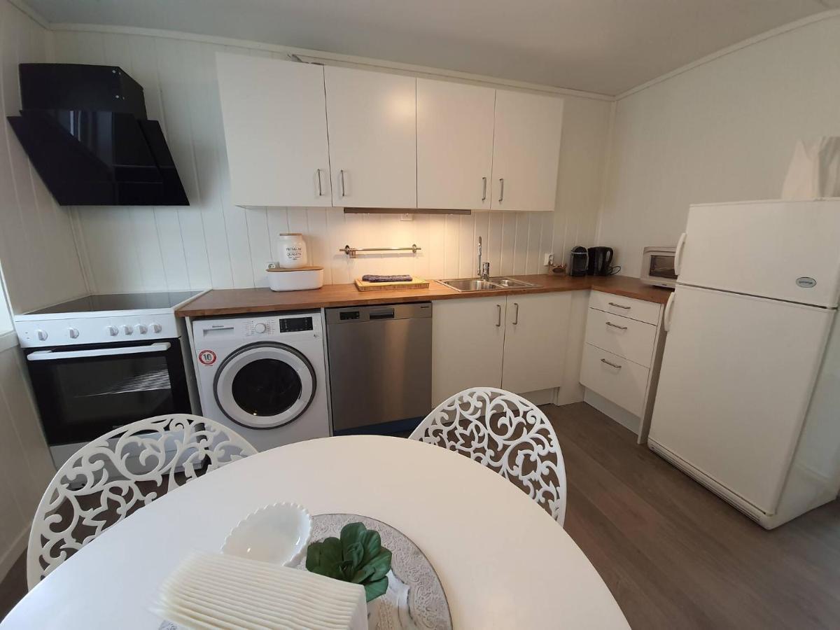 Bnb Central Apartment 5 Downtown Stavanger Stavanger Bagian luar foto