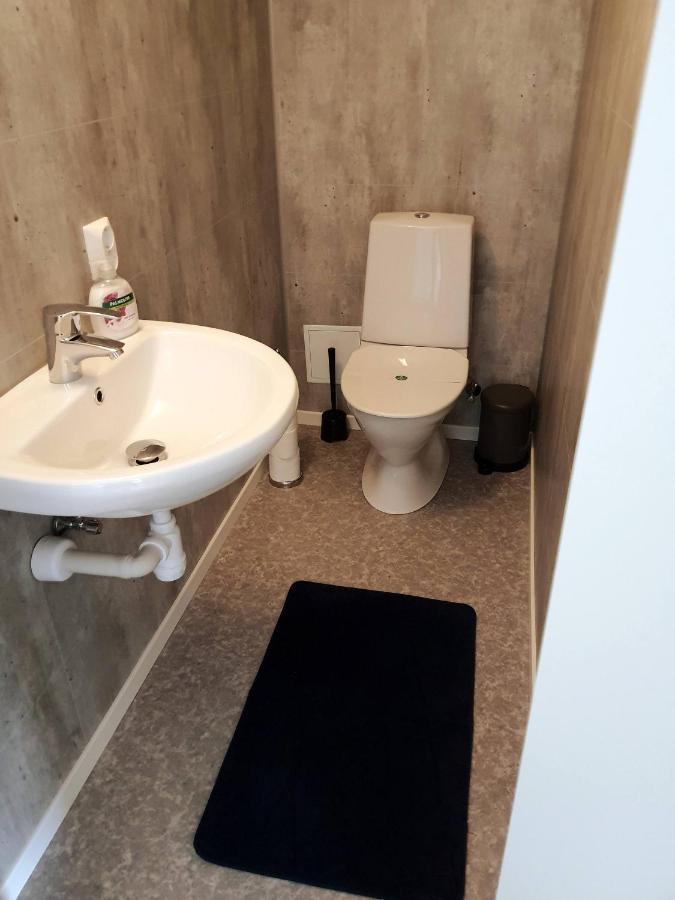 Bnb Central Apartment 5 Downtown Stavanger Stavanger Bagian luar foto