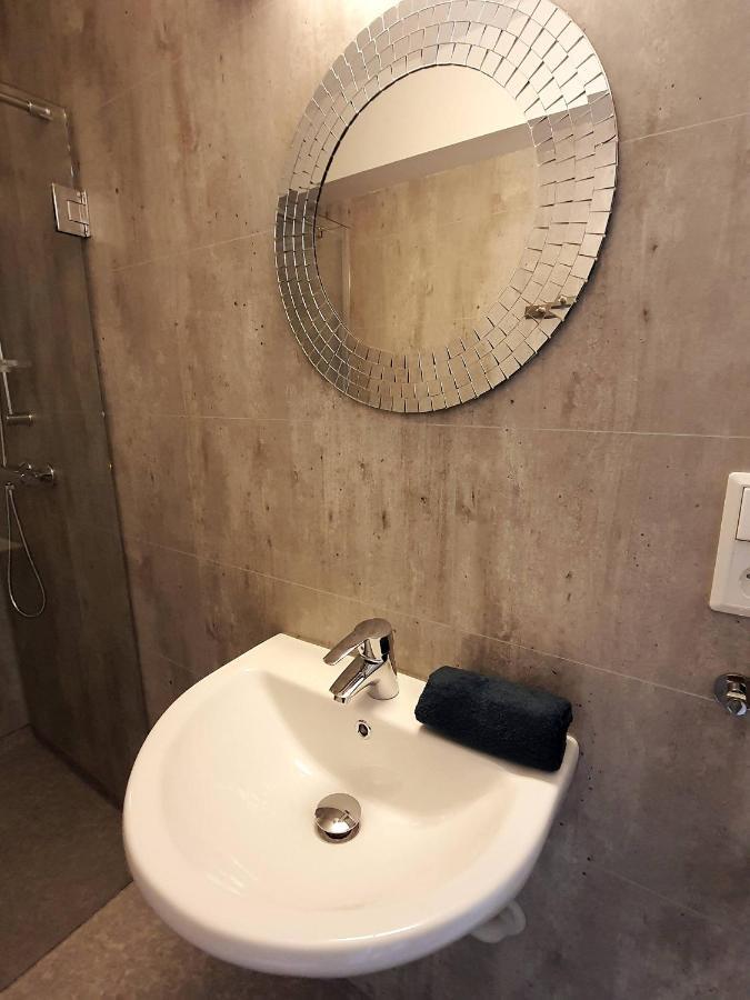 Bnb Central Apartment 5 Downtown Stavanger Stavanger Bagian luar foto